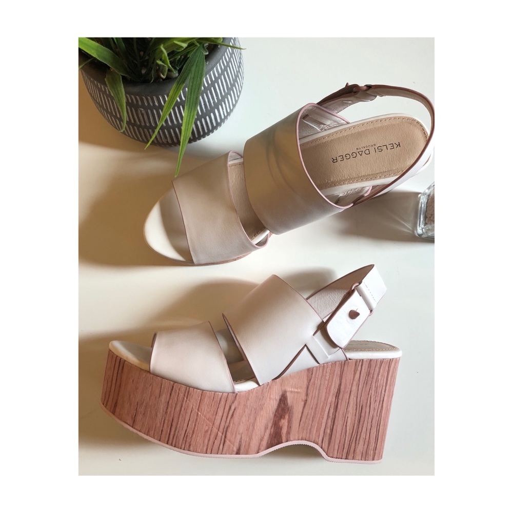 Kelsi Dagger shoes for Anthropologie. 63 - Picture 3 of 8